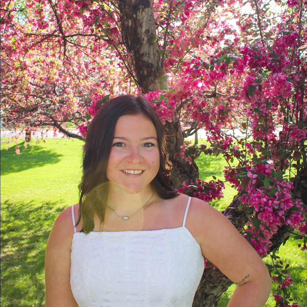 Meet your Posher, Syd